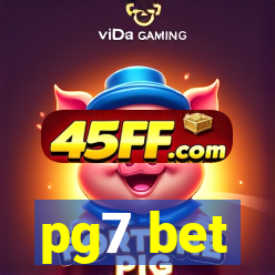 pg7 bet